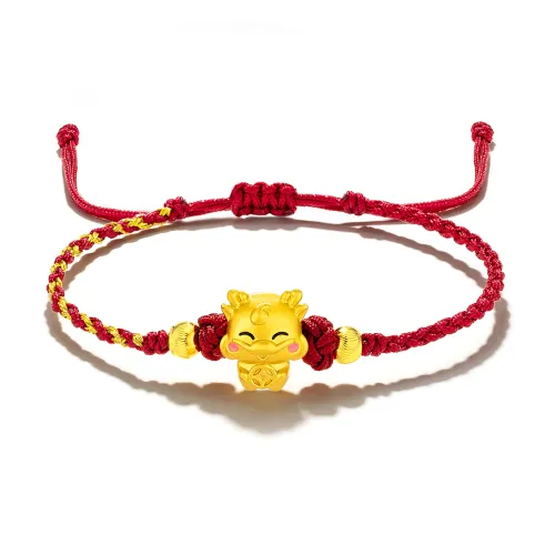 ERROR Браслеты Унисекс