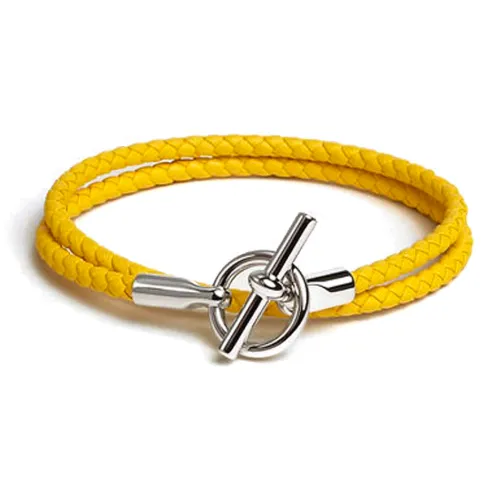HERMES Glenan Браслеты Женские