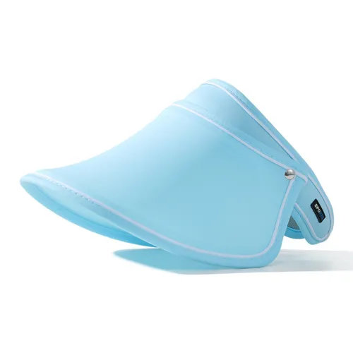 ALIEN BANG Полиамидные шляпы с защитой от солнца Унисекс