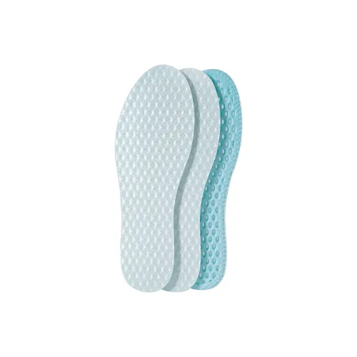 maigaole Антибактериальная ткань стельки унисекс