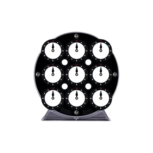 QIYI Пазлы-Кольца