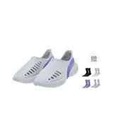 В комплекте 1 пара носков