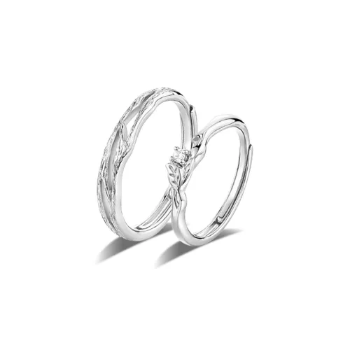 Inkopper Кольца Унисекс