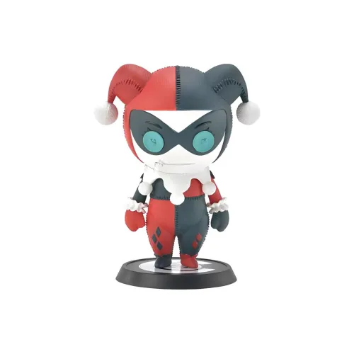 PRIME 1 STUDIO Харли Квинн Бэтмен DC Бэтмен Фигурки Харли Квинн в стиле чиби 12 см