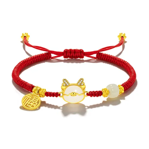 Jodie Kevin Сплав Браслеты Унисекс