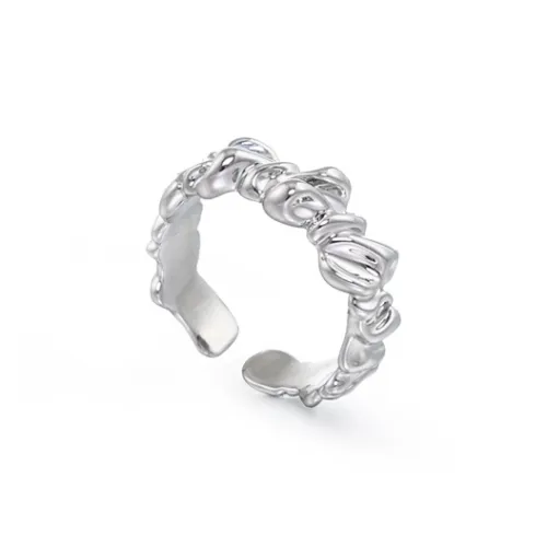 SUMIYAKI Медный сплав Кольца Женские