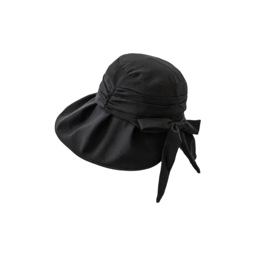 Fishing For Bears Женские Панамы из хлопка