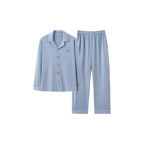 MIIOW Мужские Пижамные Комплекты