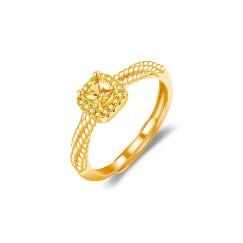 AWD Сплав Кольца Женские