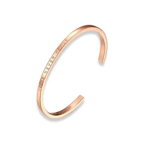 Strange Сплав Браслеты Унисекс