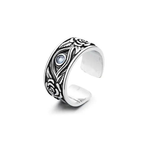 KING OF BLING Кольца Мужские