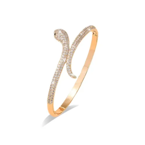 RINGLOVE Циркон Браслеты Женские