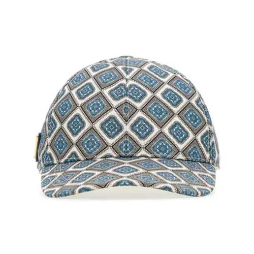 PRADA Кепки Женские Многоцветные