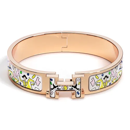 HERMES Hermès Браслеты Женские