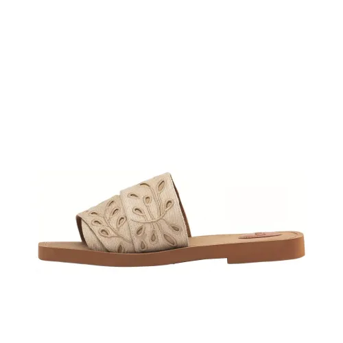 See By Chloe Стильные Сандалии Женские Белые