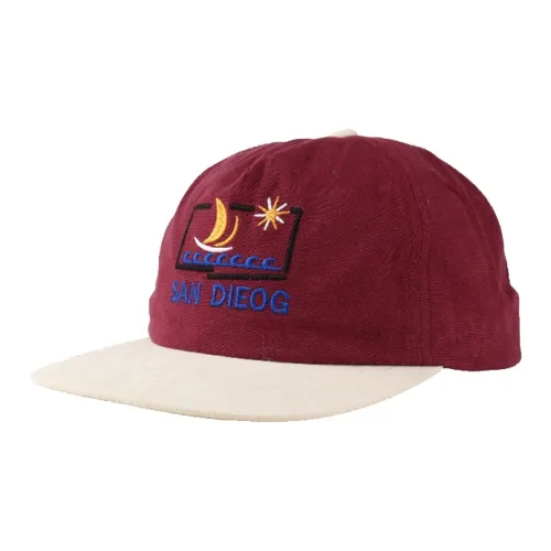 ASTAR HADES Хлопковые кепки женские