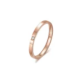 Оранжево-красный