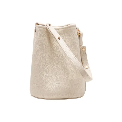 UNIFINE Натуральная кожа Воловья кожа Облако Сумка-ведро Сумка через плечо Сумка для поездок