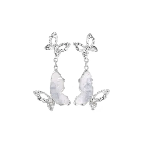 Clect Сплав Серьги Женские