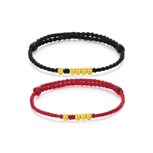 Inkopper Ткань Браслеты Унисекс Удача