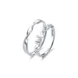 Двойной Stay, Двойной Fly, Пара Кольцо