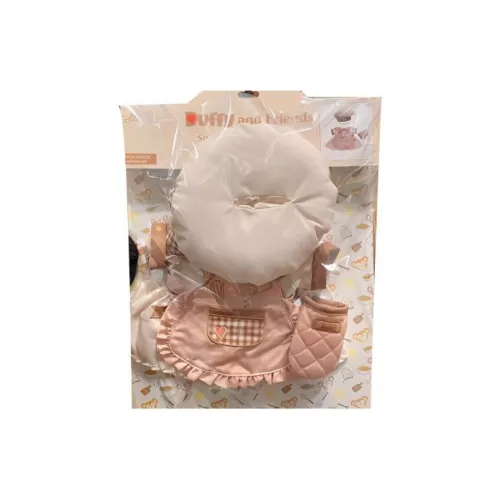 Disney Даффи Friends' Little Кухня Maid Одежда Аксессуары для кукол