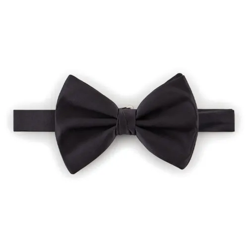 GIORGIO ARMANI Ties Men's Dark Gray