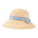 Натуральный соломенный