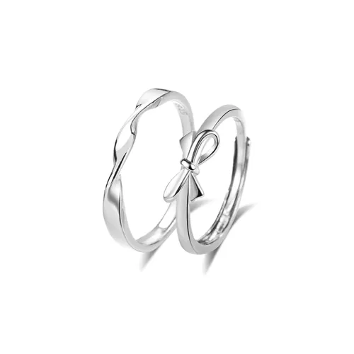 MUYAN Сплав Кольца Унисекс