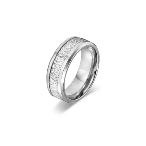 D.K.X Сплав Кольца Унисекс