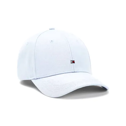 Tommy Hilfiger Хлопок Бейсболки Синий Женские