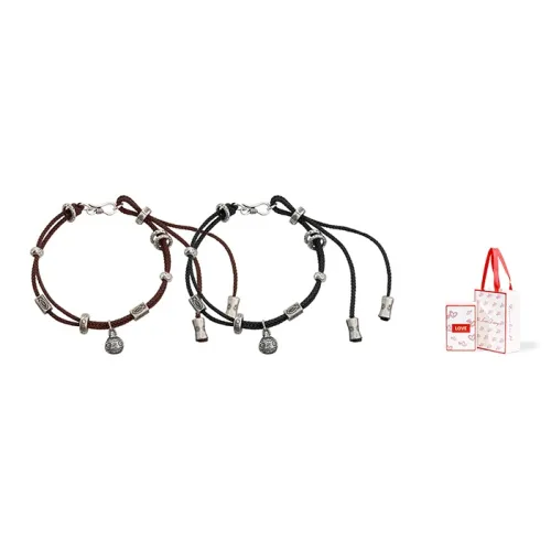 AWD Сплав Браслеты Унисекс