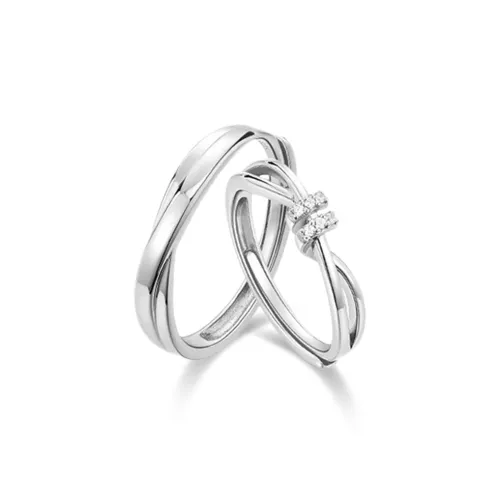 WANLIACC Кольца Унисекс