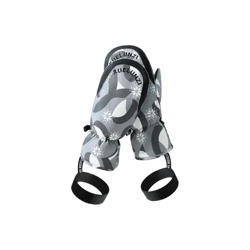 NANJIREN Полиэстер Перчатки Унисекс