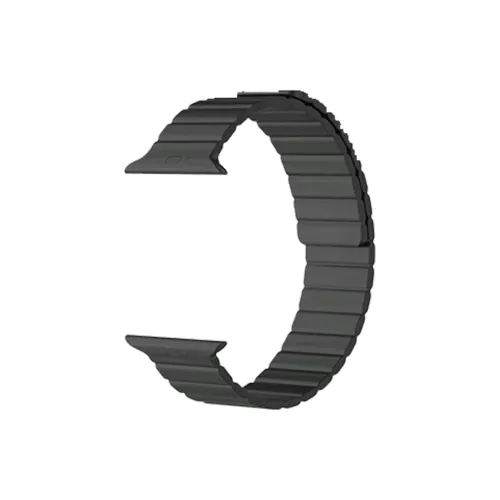 AOMAIXING Ремешок Apple Omex Совместимость Силиконовый Материал WEARING Длина 27 см