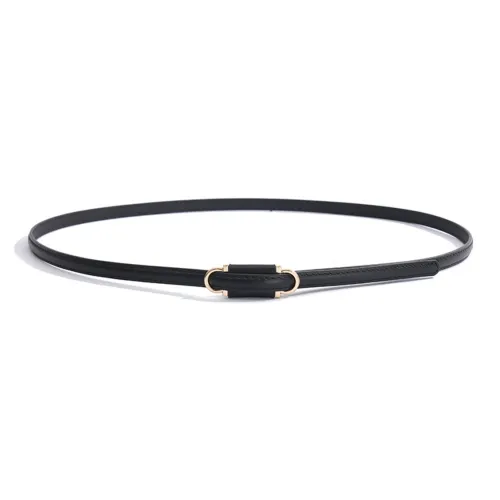 Youyoulan Кожаные ремни для женщин