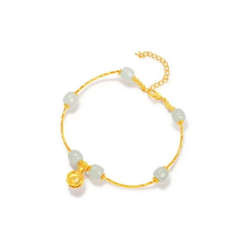 IWE Сплав Браслеты на щиколотку First Encounter Anklet Женские