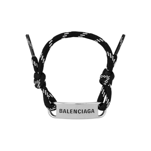 BALENCIAGA Хлопок Браслеты Унисекс