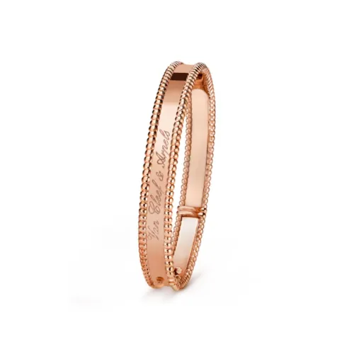 Van Cleef & Arpels Perlee Series Браслеты Женские