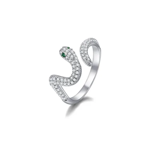 YIRU Кольца Женские