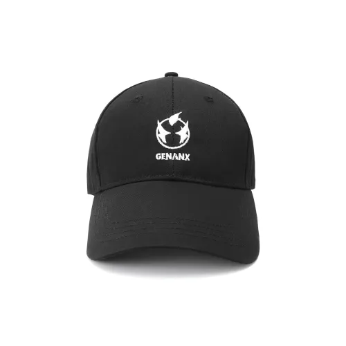 GENANX Хлопок Бейсболки Унисекс
