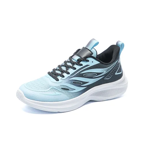 Kuding Беговые кроссовки Low Top Мужские