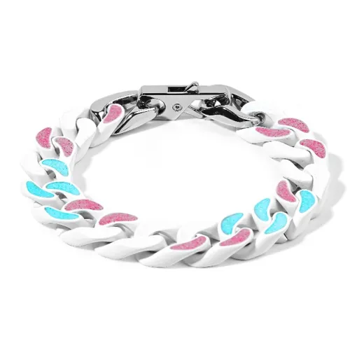 WHY PLAY Сплав Браслеты Унисекс