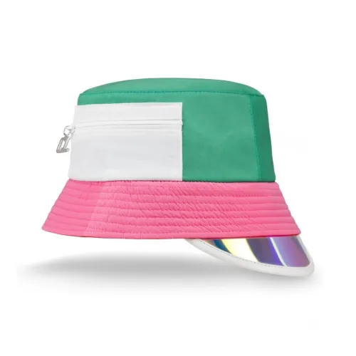 CL LUBOTING UV Защита Унисекс Розовый Зеленый