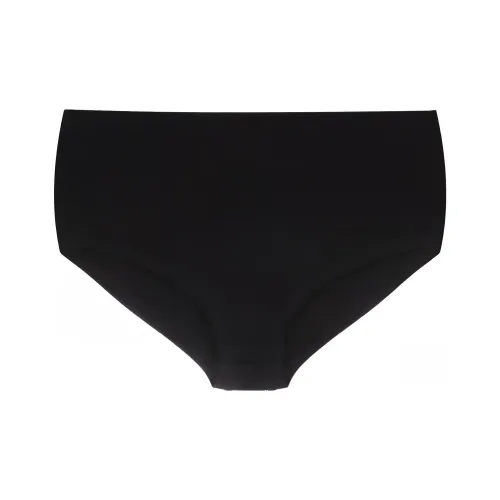 BALMAIN Черный Женские Трусики-бикини