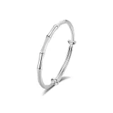 Браслет из растущего бамбука