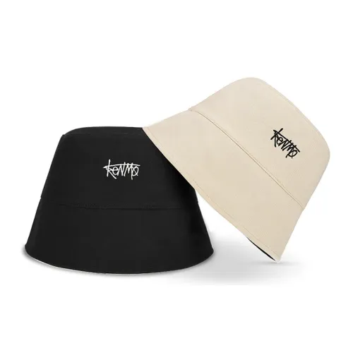 KENMO Хлопковые Панамы Унисекс