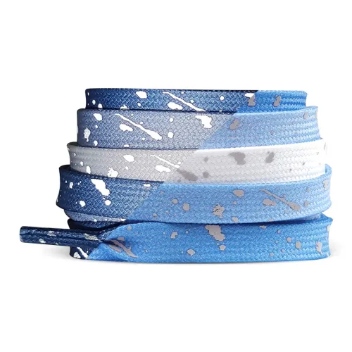 CMFY Полиэстер Шнурки Унисекс