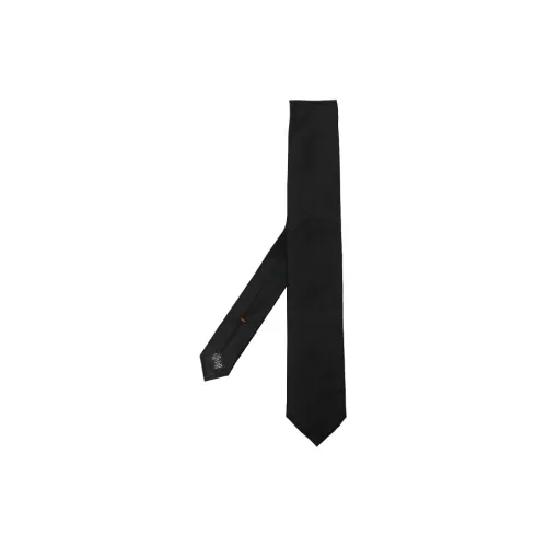 Ermenegildo Zegna Шелковые галстуки Мужской