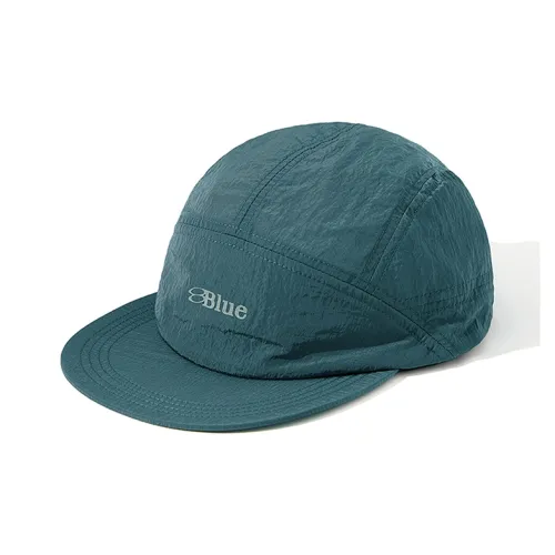 NOTHOMME BLUE Полиамид Кепки Унисекс